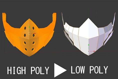 Convert STL to PDO .